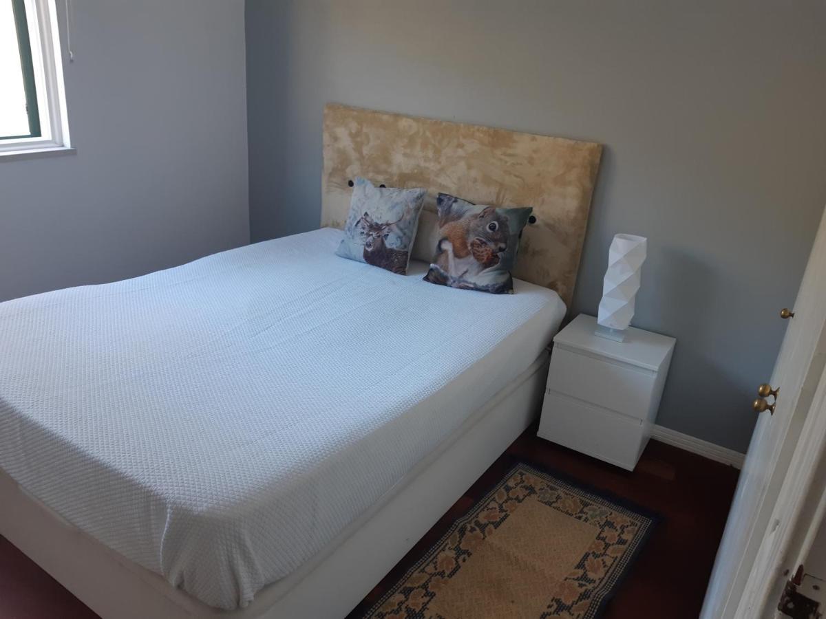 Apartamento Marques Santa Cruz  Exterior photo