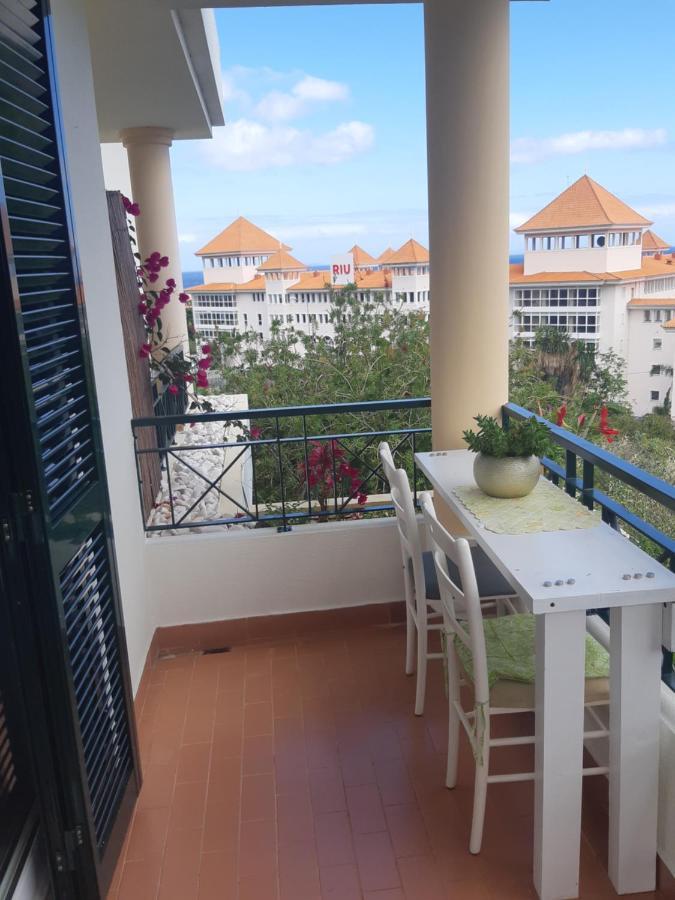 Apartamento Marques Santa Cruz  Exterior photo