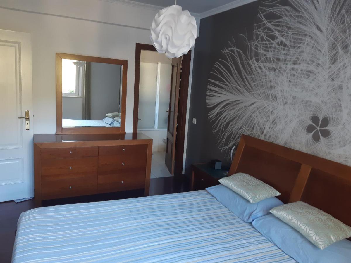Apartamento Marques Santa Cruz  Exterior photo