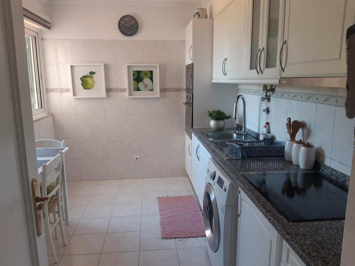 Apartamento Marques Santa Cruz  Exterior photo